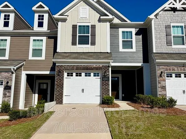 4035 Lawnview Dr, Charlotte, NC 28269