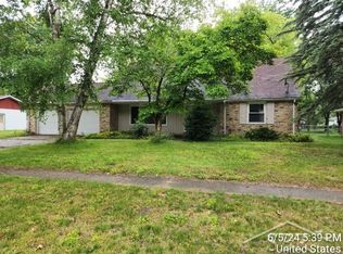 3581 Diamondale Dr E, Saginaw, MI 48601