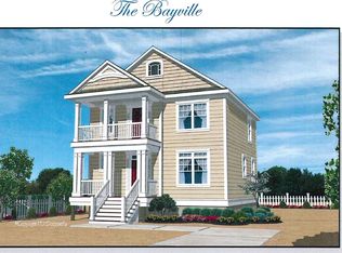 Mallard Dr, Lacey Township, NJ 08734