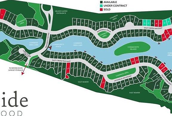 4th image of 116 Salt Creek Way W