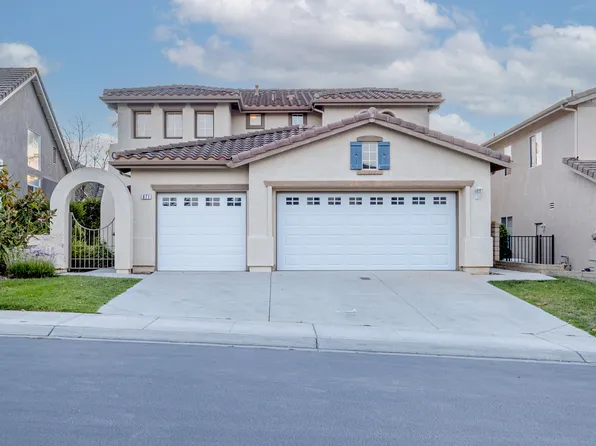 671 Camino De La Luna, Thousand Oaks, CA 91320
