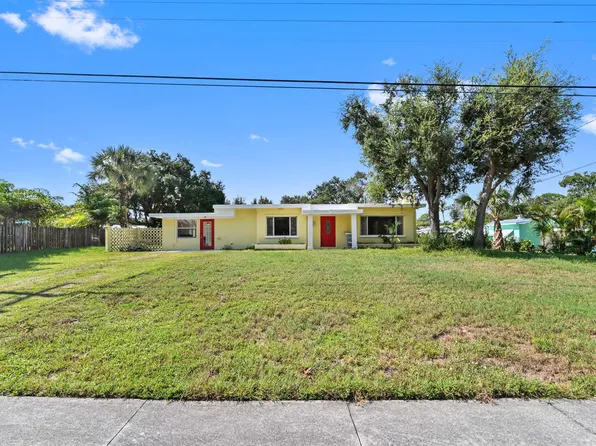 910 NW Fork Road, Stuart, FL 34994