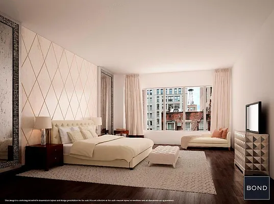 Sold by Bond New York | media 21