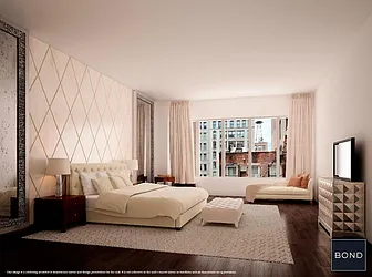 Sold by Bond New York