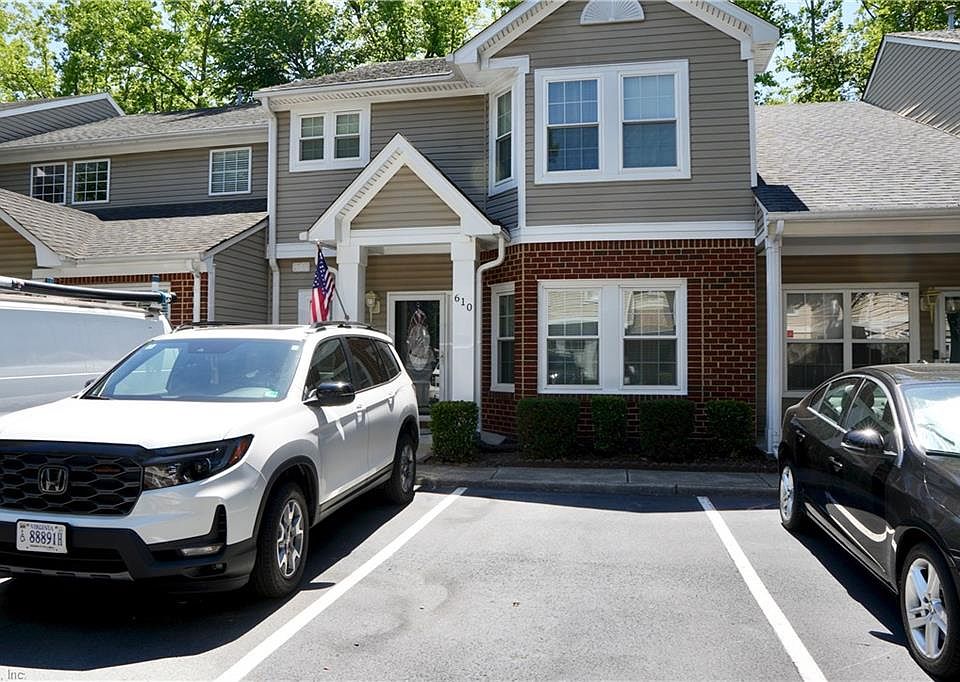 1st image of 610 Station Square Ct