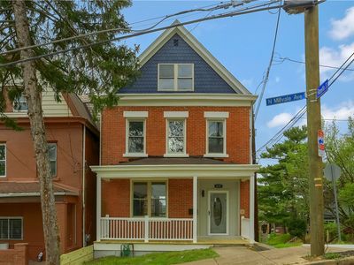 425 N Millvale Ave, Pittsburgh, PA, 15224