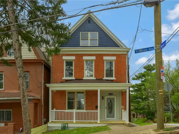 425 N Millvale Ave, Pittsburgh, PA 15224