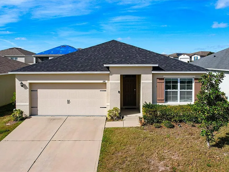 241 Meadowbrook Blvd — Photo 1