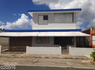 1005 Calle 14 NE, San Juan, PR 00920