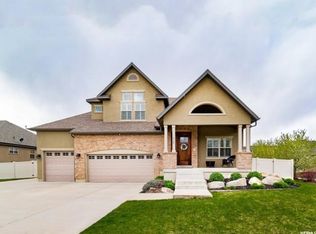 958 S Sego Lily Way, Mapleton, UT 84664