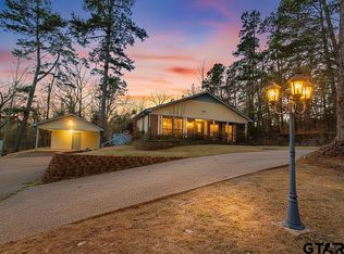 1656 Pineview Ln, Hideaway, TX 75771