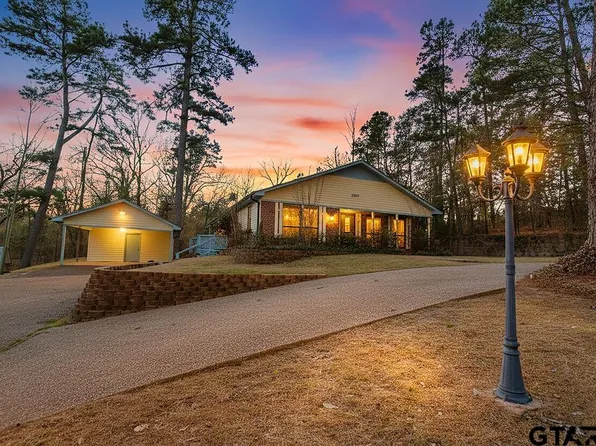 1656 Pineview Ln, Hideaway, TX 75771