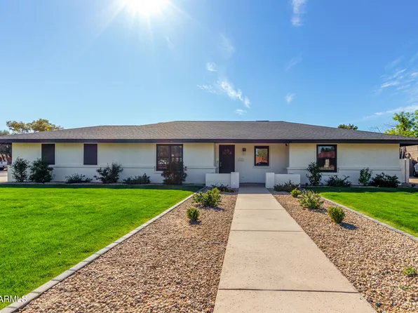 1622 N GAYLORD Circle, Mesa, AZ 85213