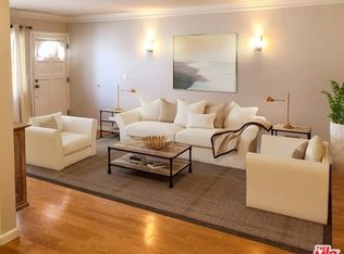 914 Lincoln Blvd APT 107, Santa Monica, CA 90403