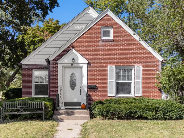 2611 E Main St, Kalamazoo, MI 49048