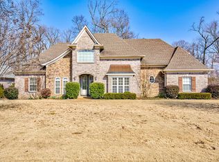 3848 Cobblewood Dr, Southaven, MS 38672