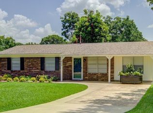 4309 W Marcell Cir, Texarkana, TX 75503