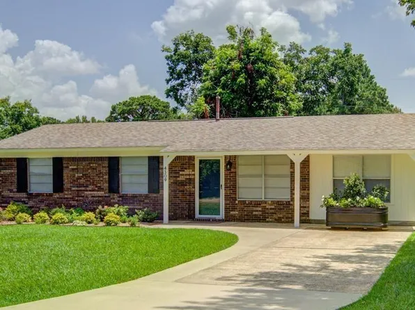 4309 W Marcell Cir, Texarkana, TX 75503