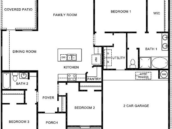 Floor Plan.