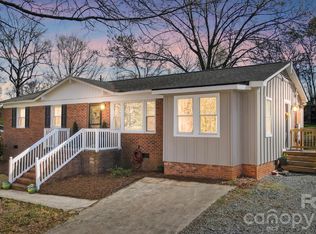 1319 N Hills Dr, Monroe, NC 28110