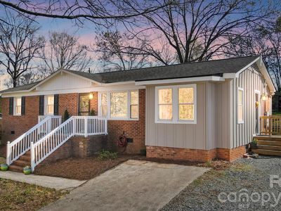 1319 N Hills Dr, Monroe, NC, 28110
