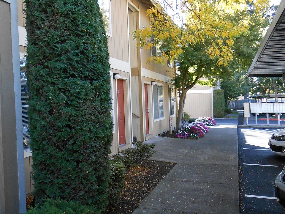 Peaceful Community