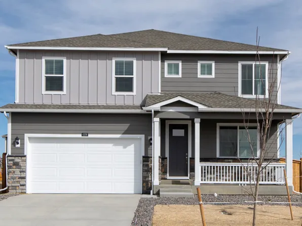 6513 A St, Greeley, CO 80634