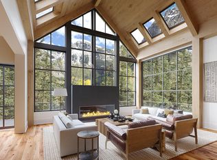 372 Pandora Ln, Telluride, CO 81435