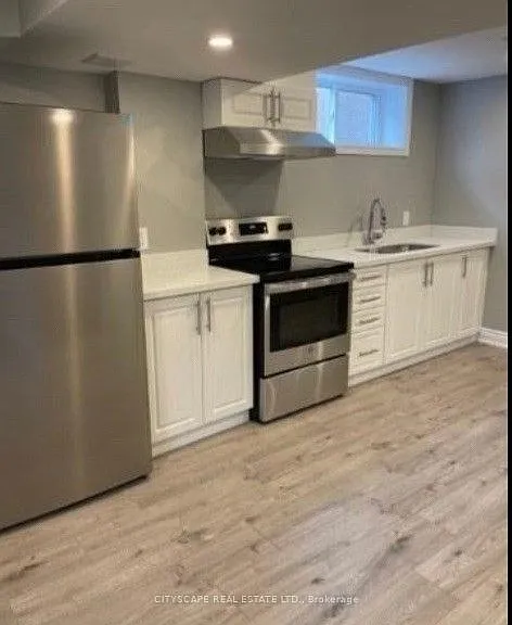 46 Baltray Cres #GROUND LOWER — Photo 9