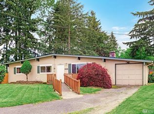 33011 27th Ave SW, Federal Way, WA 98023