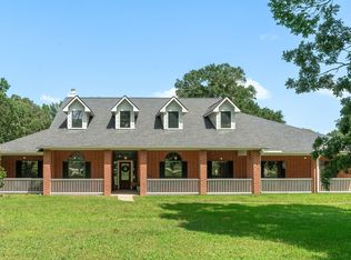 32210 Mink Creek Ct, Magnolia, TX 77355