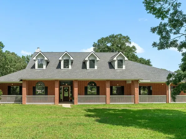 32210 Mink Creek Ct, Magnolia, TX 77355