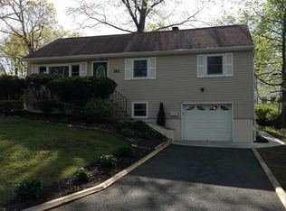 387 Fern St, Washington Township, NJ 07676