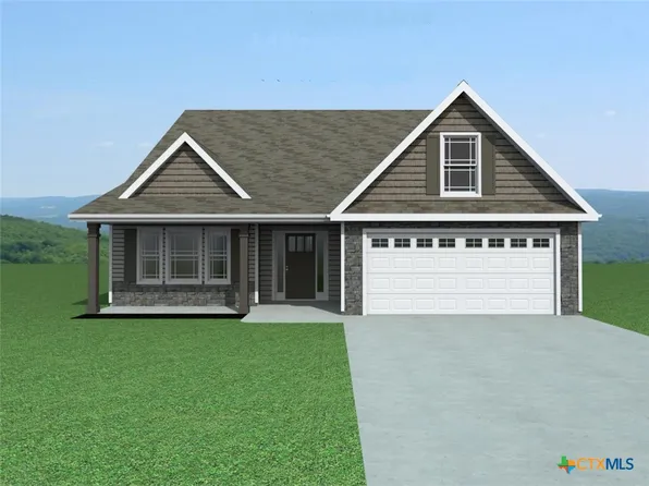 130 Merion Ln, La Vernia, TX 78121