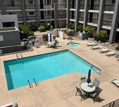 2nd image of 7494 E EARLL Drive #310