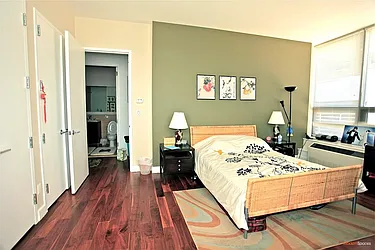Rented by Modern Spaces