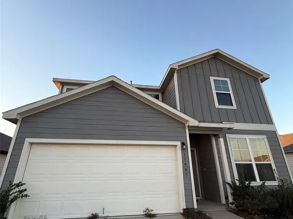 17907 Baleage Ln, Hockley, TX 77447