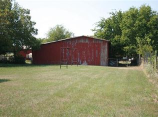 7468 Fm 36 S, Quinlan, TX 75474