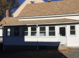 48 E Main St, Milford, MA 01757