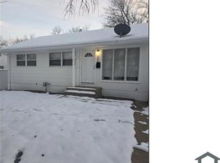 336 Lanark Rd, Saint Louis, MO 63137