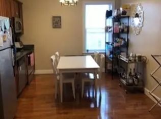 61 Wait St #3, Roxbury Crossing, MA 02120