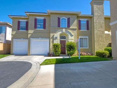 340 Belflora Way, Oceanside, CA, 92057
