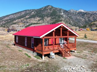 19 Bridger Rd, Bedford, WY 83112