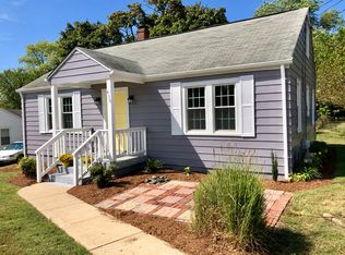 430 Jenkins Ave, Culpeper, VA