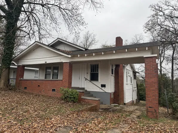 512 81st St S, Birmingham, AL 35206