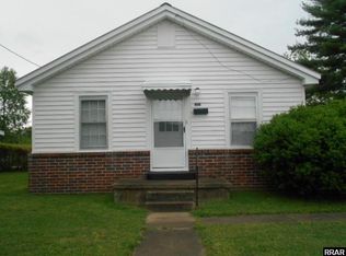 304 N Second St, Greenfield, TN 38230