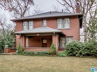 1030 43rd St S, Birmingham, AL 35222