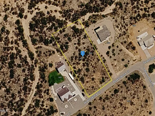1620 Desert Senna Trail #87, Benson, AZ 85602
