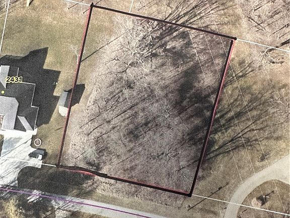 2nd image of LOT 118 Bern Dr