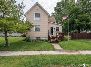 12728 Horan St, Carleton, MI 48117